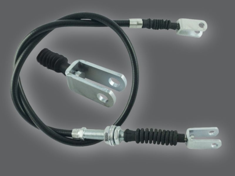 Cables y Horquillas de Embrague