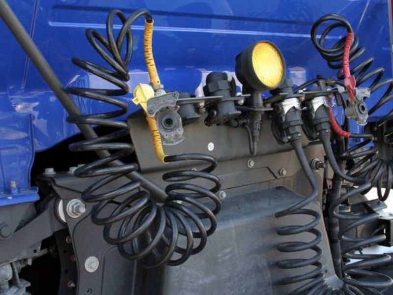 reparacion de compresores