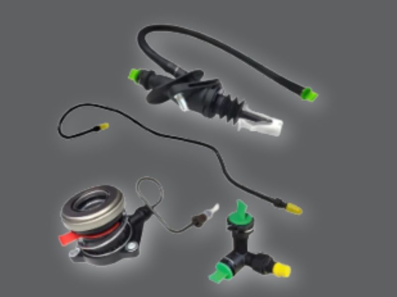 Bombas y cilindros para autos, camiones y pick-ups. Repuestos confiables y asesoramiento técnico en Santa Fe.