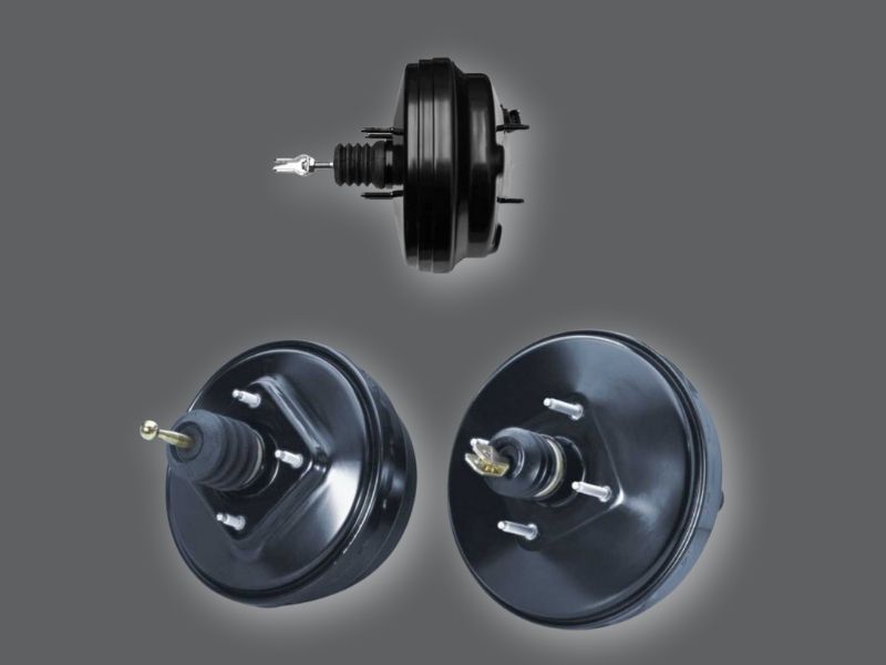 Servofrenos que frenan de verdad, para autos y camiones, con respaldo técnico en Santa Fe.